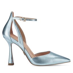 

Туфлі на шпильці Tamaris 1-24470-20 Light Blue Met 894, Голубий