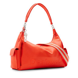 

Сумка Desigual 24SAXP21 7009, Оранжевий