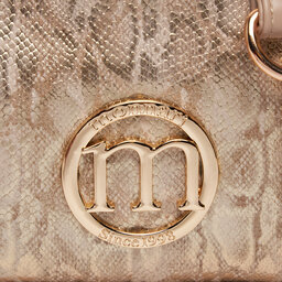 

Рюкзак Monnari BAG0230-K015 Бежевий