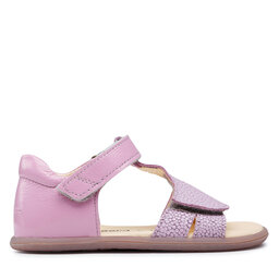

Босоніжки Bundgaard Rosie BG202195G Rose Stone 909, Рожевий