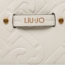 

Сумка Liu Jo S Crossbody AA3159 E0086 Bone 3000, Écru