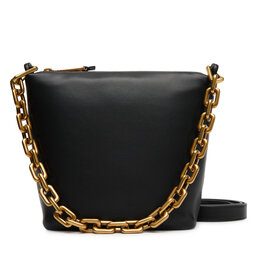 Emporio Armani Handtasche Emporio Armani EW003122 AF19173 UC001 Schwarz