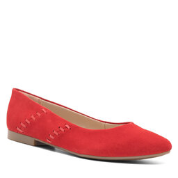 Lasocki Scarpe basse Lasocki RST-KAJA-34 Rosso