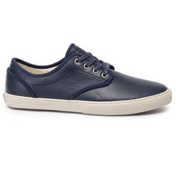 

Кросівки Polo Ralph Lauren Ethan Lace 816764323002 Navy, Cиній