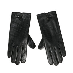 Lasocki Ženske rukavice Lasocki 2W6-002-AW21 Black