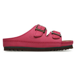 

Шльопанці Scholl Air Bag Med 1014 F21531 Pink, Рожевий