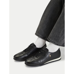 U.S. Polo Assn. Sneakers U.S. Polo Assn. EO-VERIS001W/GL1 Schwarz