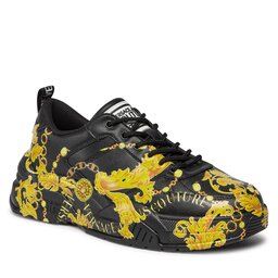 Versace Jeans Couture Tenisice Versace Jeans Couture 75YA3SF1 ZP327 G89