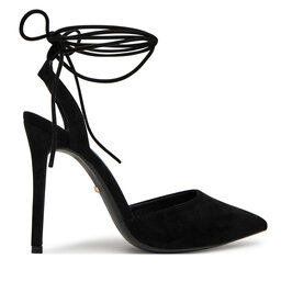 DeeZee Sandale DeeZee AB-1439-1 Negru