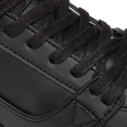 

Снікерcи Guess Verona Basket Low Smart FM7VLS SMA12 BLACK, Чорний