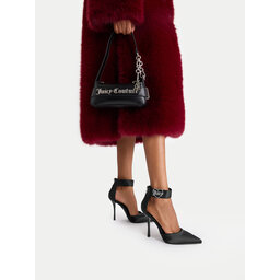 Juicy Couture High Heels Juicy Couture EO-LH24018-2A Schwarz
