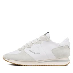 

Снікерcи Philippe Model Trpx Low TZLU TZLU Blanc, Білий
