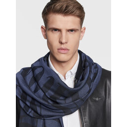 Aeronautica Militare Écharpe Aeronautica Militare 222SH1114L481 Blu Chiaro 08342