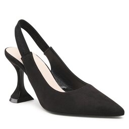 ONLY Shoes Sandály ONLY Shoes Onlcooper-1 15288426 Black