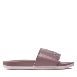 

Шльопанці adidas adilette Comfort GX4298 Purple / Matt Purple Met. / Almost Pink, Рожевий