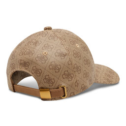 

Бейсболка Guess Vezzola Baseball AM8969 POL01 BBO, Бежевий