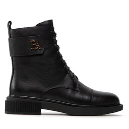 Rage Age Μποτίνια Rage Age RA-44-06-000367 Μαύρο