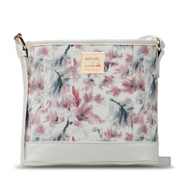 Monnari Дамска чанта Monnari BAG2040-026 Розов