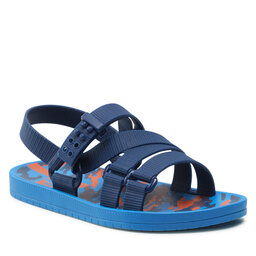Ipanema Sandaler Ipanema Passatempo Papete 26705 Blue/Blue 20729