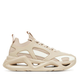 EA7 Emporio Armani Sneakers EA7 Emporio Armani 7X000383 AF19525 MZ202 Beige
