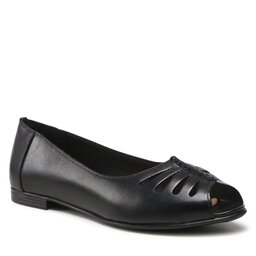 Lasocki Балеринки Lasocki RST-ERICA-42 Black