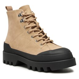 ONLY Shoes Hikerkänga ONLY Shoes Onlbuzz-1 15304860 Beige