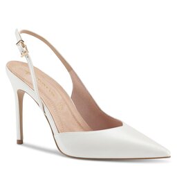Tamaris Sandali Tamaris 1-29670-20 White Pearl 101