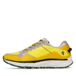 

Снікерcи Fila Allavetta FFM0139.23024 Maize/Black, Чорний