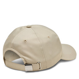 

Бейсболка Calvin Klein Ck Embroidery Shiny Cap K60K611726 Stoney Beige PEA, Сірий