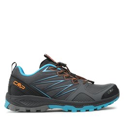 CMP Scarpe running CMP Atik Trail Running Shoe 3Q32147 Grigio