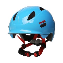 Uvex Cykelhjälm Uvex Oyo S4100490715 Ocean Blue