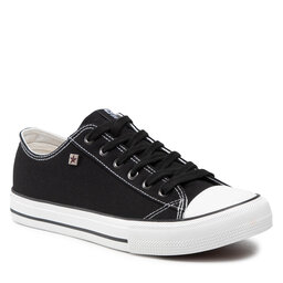 Big Star Shoes Scarpe da ginnastica Big Star Shoes DD174504R42 Black