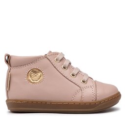 Shoo Pom Snörskor Shoo Pom Bouba Zip Lace N4CZAN0404 Old Pink