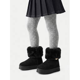 DeeZee Schneeschuhe DeeZee CEO-CS6367-04 Schwarz
