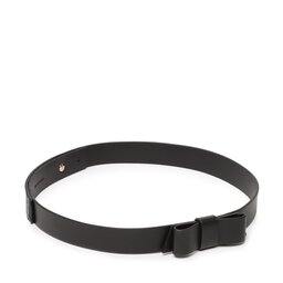 

Жіночий ремінь Red Valentino 1Q0T0SA3WLD Nero 0NO, Чорний