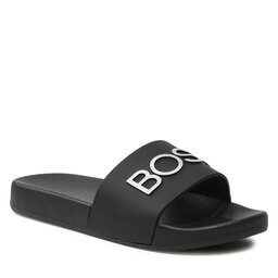 Boss Șlapi Boss J29325 Black 09B