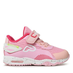 

Снікерcи Primigi 3953000 Pink, Рожевий