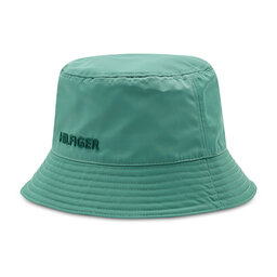 Tommy Hilfiger Klobouk Tommy Hilfiger Bucket Explorer AM0AM09480 L1Y