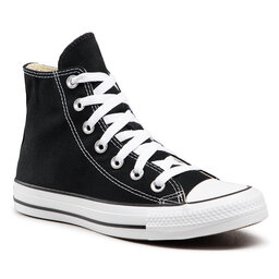 Converse Sneakers aus Stoff Converse All Star Hi M9160 Black