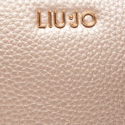 

Сумка Liu Jo Ecs Double Pouch NF2128 E0086 Gold 00529, Золотий