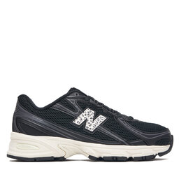 New Balance Sneakers New Balance U7402B2 Schwarz