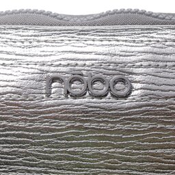 

Чохол для ноутбука Nobo NBAG-M2261-C022 Срібний
