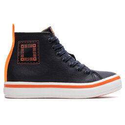 

Снікерcи Big Star Shoes GG274082 Navy, Cиній