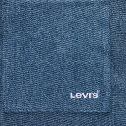 

Сумка Levi's® 235255-6 Light Blue 13, Голубий