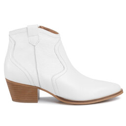 

Ботильйони Gino Rossi A45455 White, Білий