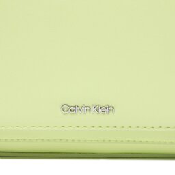 

Сумка Calvin Klein Must Crossbody K60K610444 LT2, Зелений