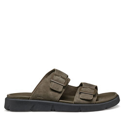 Geox Klapki Geox U Xand 2S U46BGA 00032 C3009 Khaki