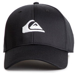 

Бейсболка Quiksilver AQYHA04002 Kvj0, Чорний