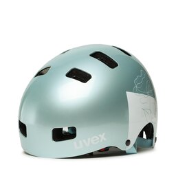 

Велосипедний шолом Uvex Kid 3 S4148193715 Cloud/White, Голубий