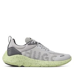 

Снікерcи Hugo Wayne 50487820 10248175 01 Light/Pastel Grey 050, Сірий